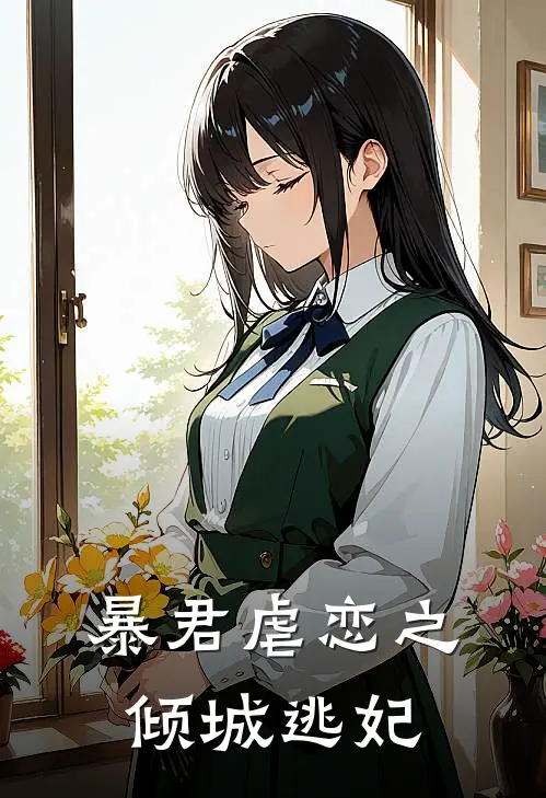 暴君虐恋之倾城逃妃