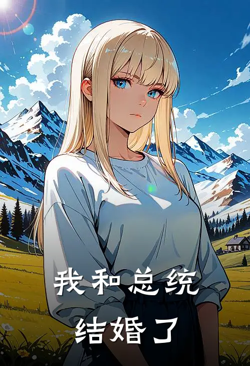 我和总统结婚了