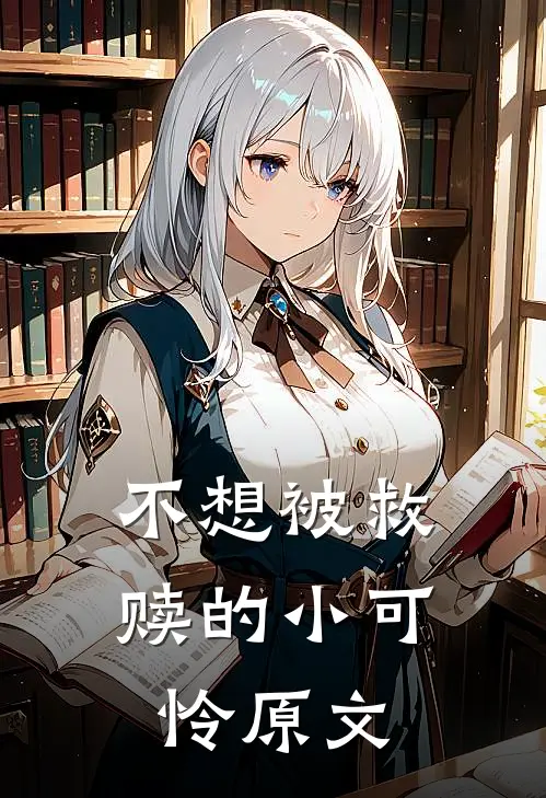 不想被救赎的小可怜原文