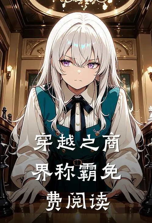 穿越之商界称霸免费阅读