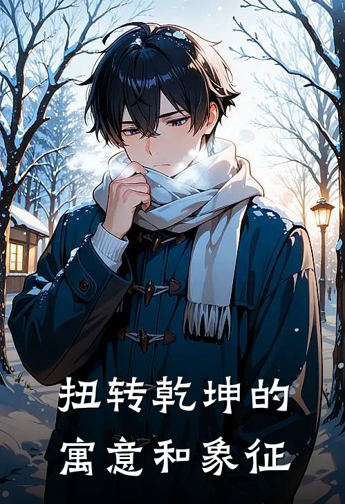 扭转乾坤的寓意和象征