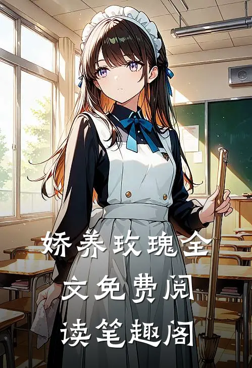 娇养玫瑰全文免费阅读笔趣阁