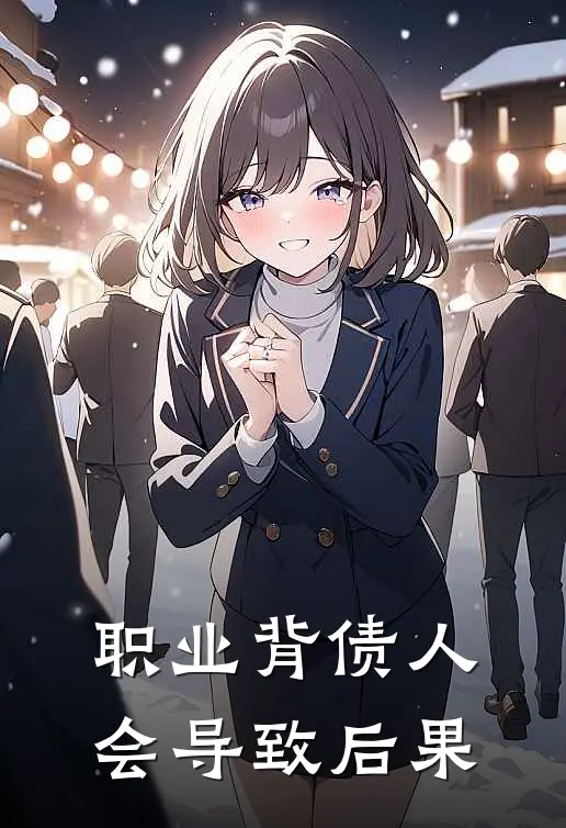 职业背债人会导致后果