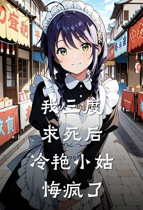 我三度求死后，冷艳小姑悔疯了周野沈知意免费小说全文阅读_最新好看小说我三度求死后，冷艳小姑悔疯了周野沈知意