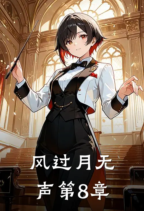 风过月无声第8章