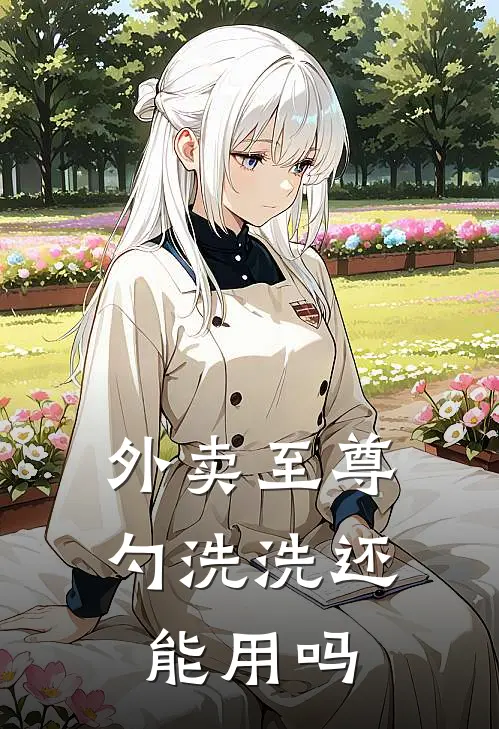 外卖至尊勺洗洗还能用吗