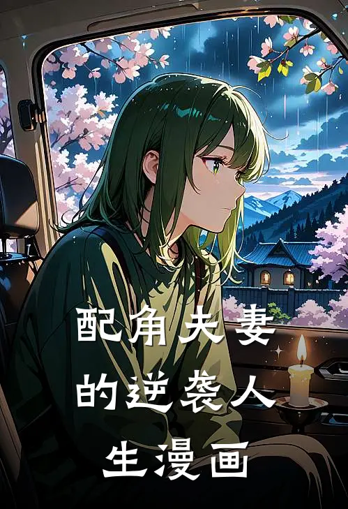 配角夫妻的逆袭人生漫画