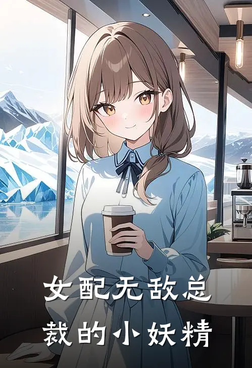 女配无敌总裁的小妖精