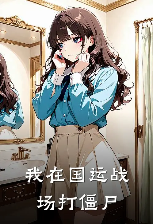 我在国运战场打僵尸