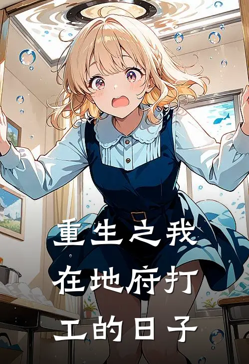 重生之我在地府打工的日子
