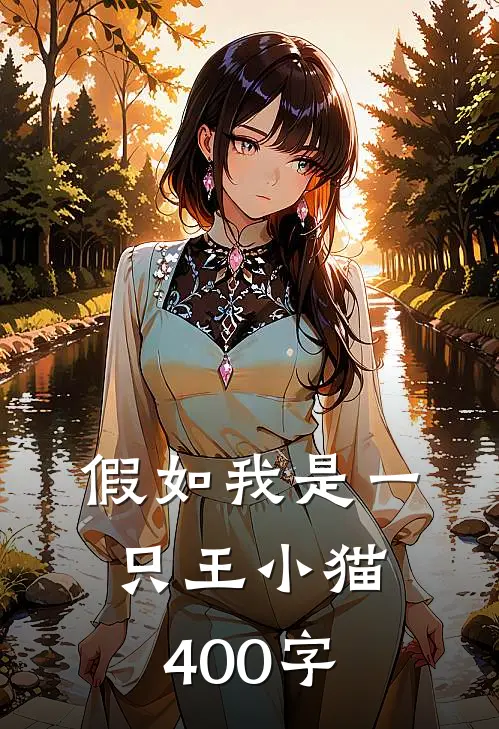 假如我是一只王小猫400字
