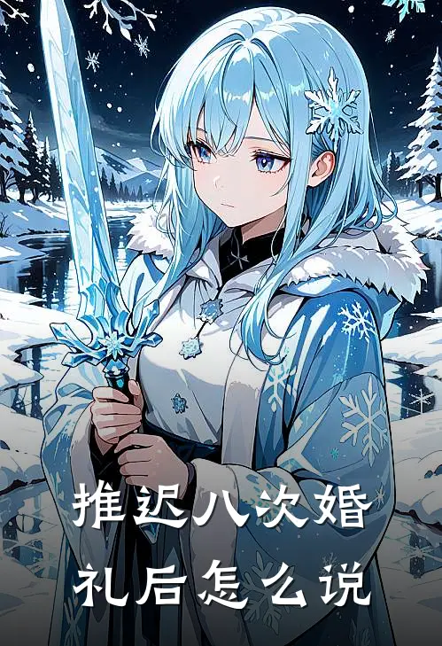 推迟八次婚礼后怎么说