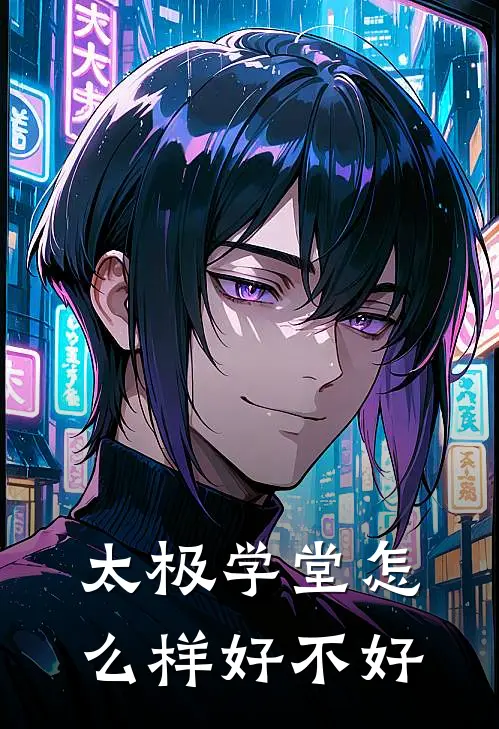 太极学堂怎么样好不好