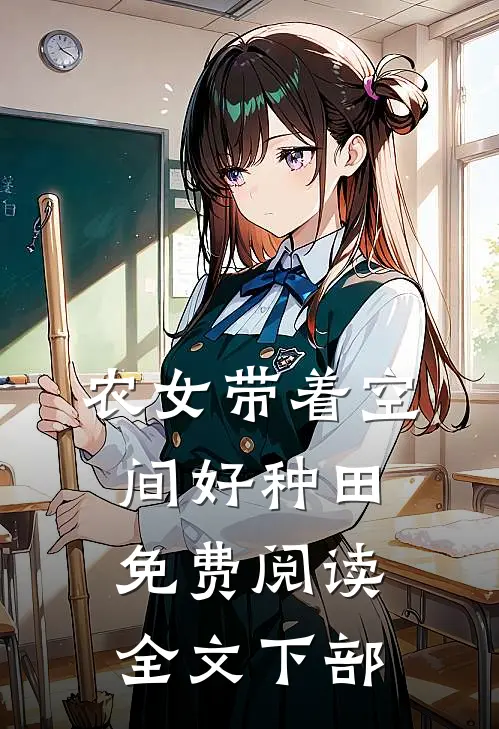 农女带着空间好种田免费阅读全文下部