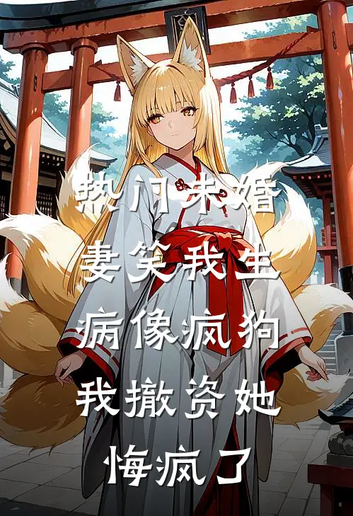 [热门]未婚妻笑我生病像疯狗，我撤资她悔疯了(庄琦宋诚)热门小说推荐_免费小说在线看[热门]未婚妻笑我生病像疯狗，我撤资她悔疯了庄琦宋诚