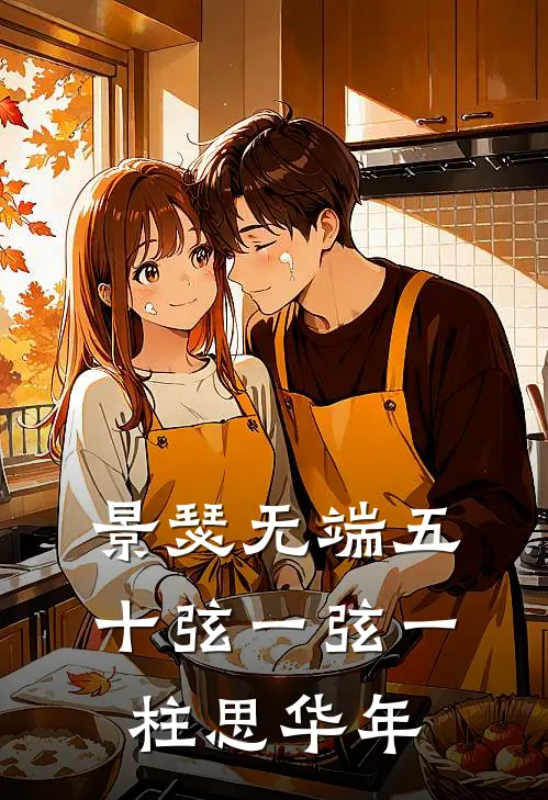 景瑟无端五十弦一弦一柱思华年