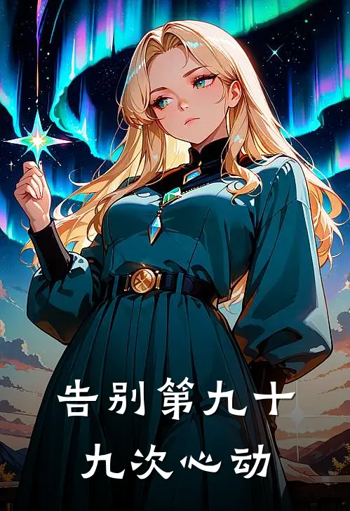 告别第九十九次心动