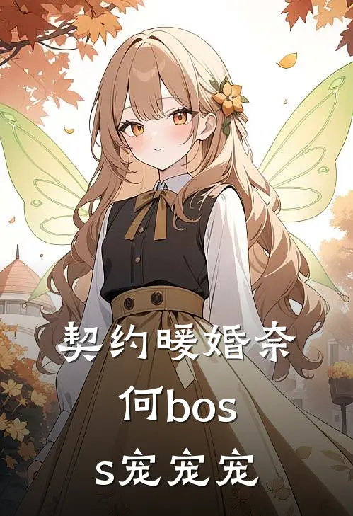 契约暖婚奈何boss宠宠宠