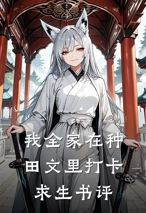 我全家在种田文里打卡求生书评