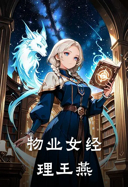 物业女经理王燕