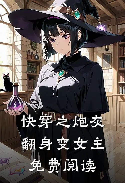 快穿之炮灰翻身变女主免费阅读