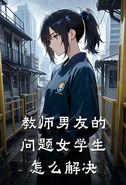 教师男友的问题女学生怎么解决