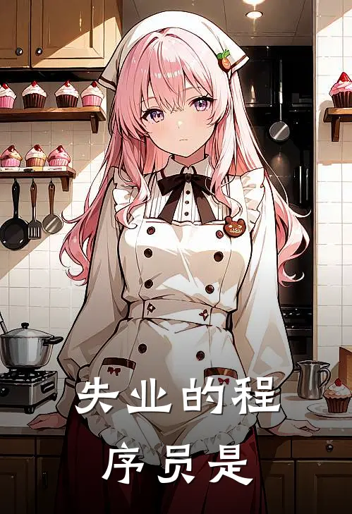 失业的程序员是