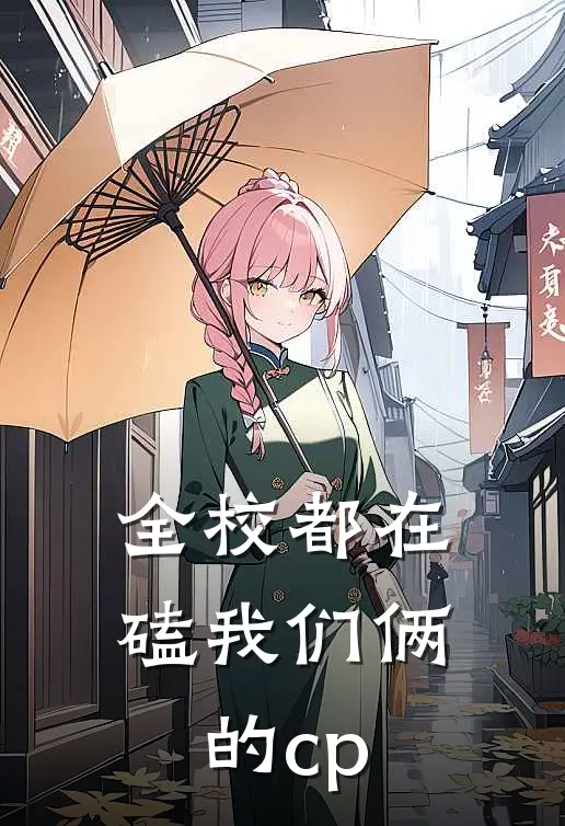 全校都在磕我们俩的cp