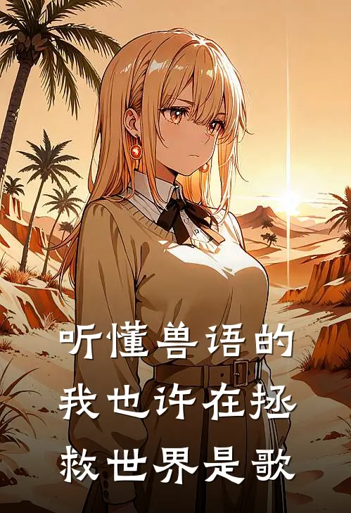 听懂兽语的我也许在拯救世界是歌