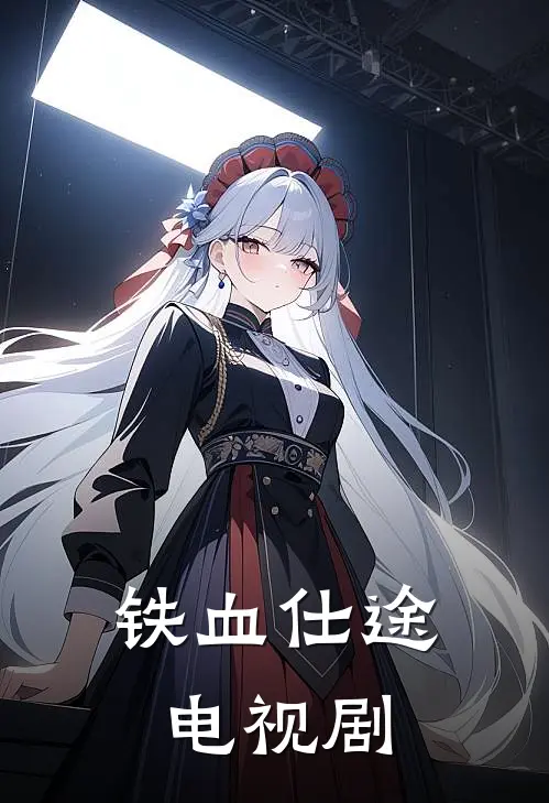 铁血仕途电视剧