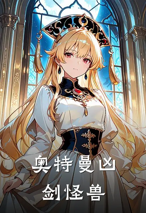 奥特曼凶剑怪兽