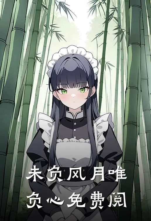 未负风月唯负心免费阅