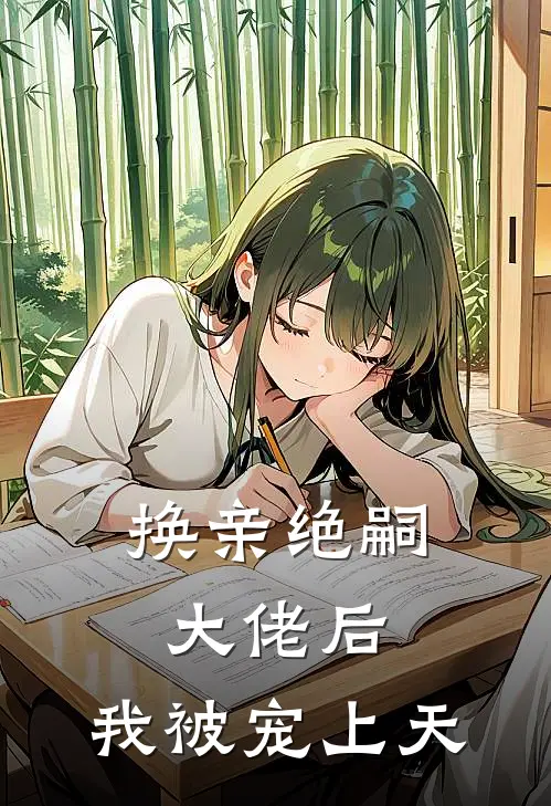 换亲绝嗣大佬后，我被宠上天宋思懿宋思佳免费阅读全文_热门小说大全换亲绝嗣大佬后，我被宠上天宋思懿宋思佳