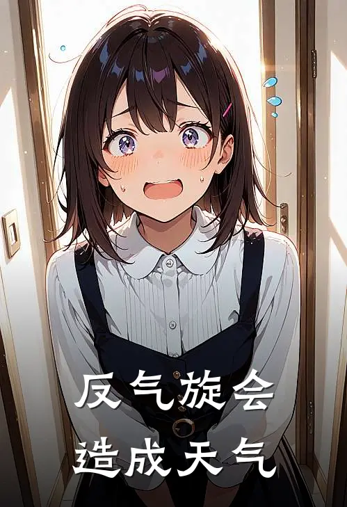 反气旋会造成天气