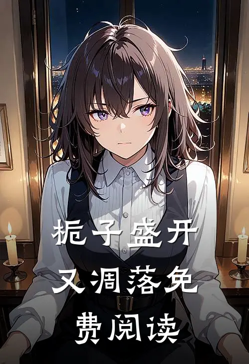 栀子盛开又凋落免费阅读