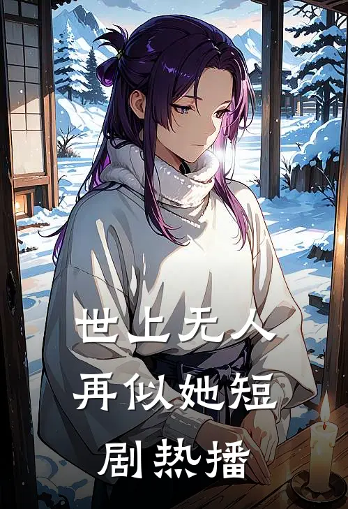 世上无人再似她短剧热播