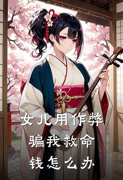 女儿用作弊骗我救命钱怎么办