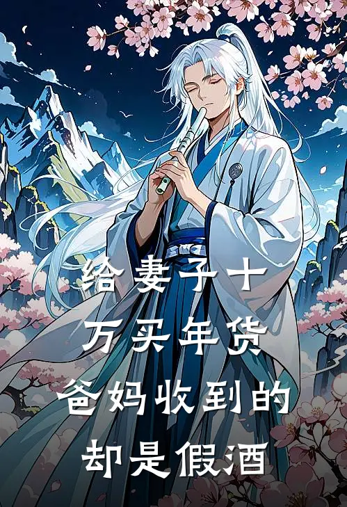 给妻子十万买年货，爸妈收到的却是假酒(林雪陈安)网络热门小说_最新章节列表给妻子十万买年货，爸妈收到的却是假酒(林雪陈安)