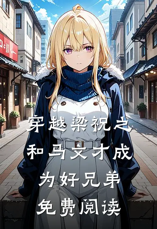 穿越梁祝之和马文才成为好兄弟免费阅读