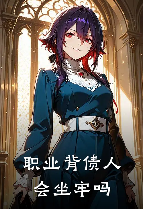 职业背债人会坐牢吗