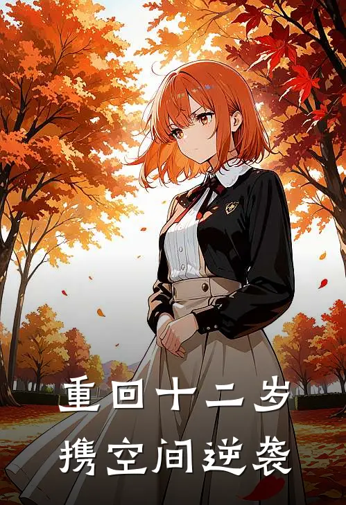 重回十二岁携空间逆袭