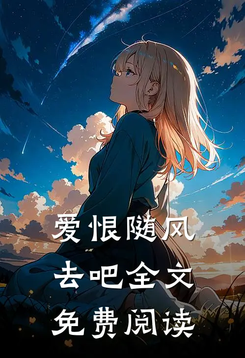 爱恨随风去吧全文免费阅读