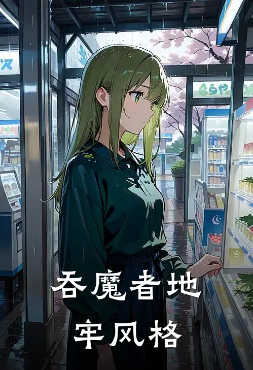 吞魔者地牢风格