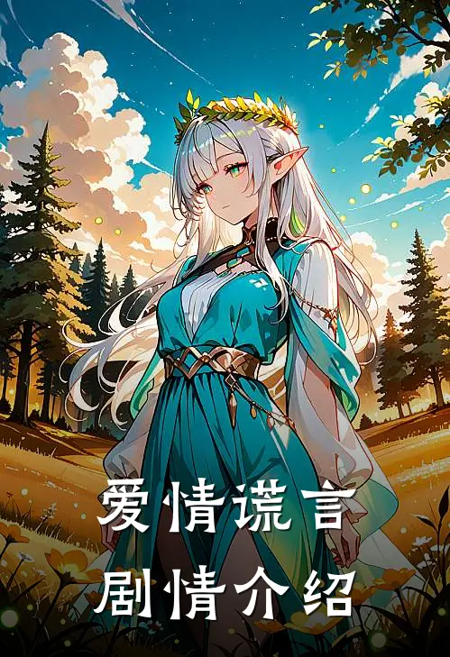 爱情谎言剧情介绍