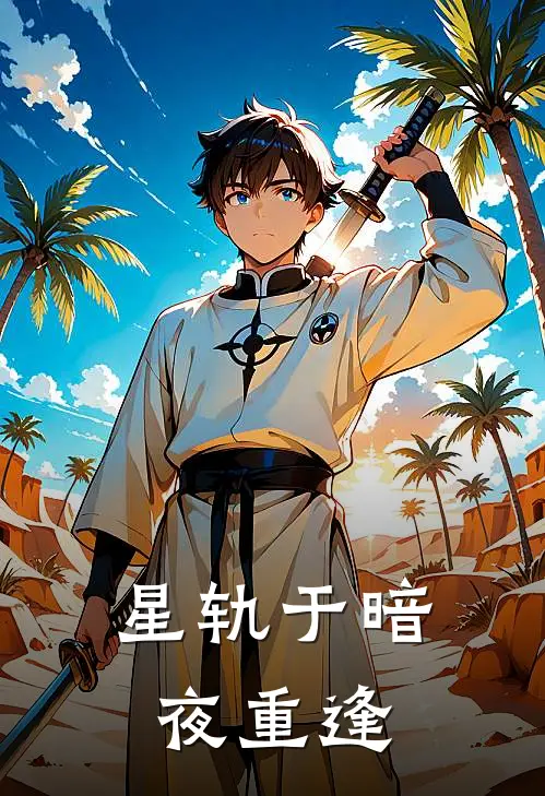 星轨于暗夜重逢