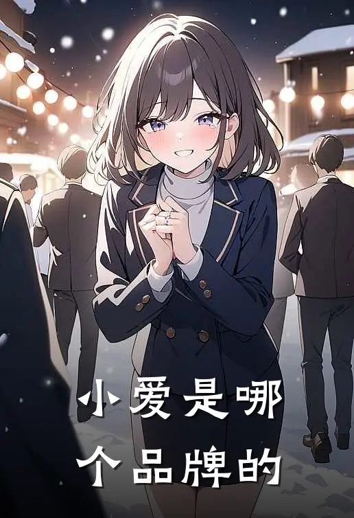 小爱是哪个品牌的