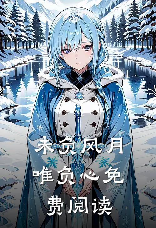 未负风月唯负心免费阅读