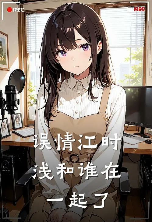 误情江时浅和谁在一起了