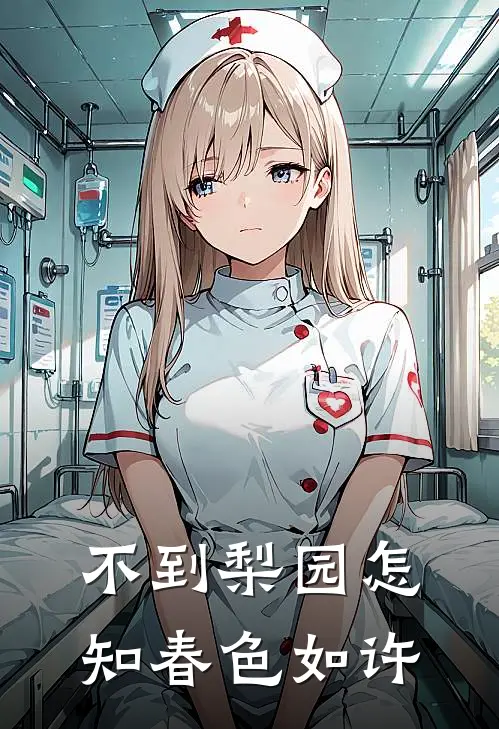 不到梨园怎知春色如许