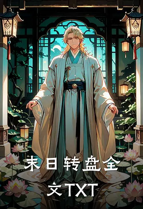 末日转盘全文TXT